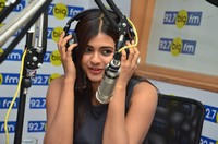 Andagadu Team at Big FM